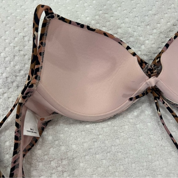 Shade & Shore Underwire Bikini Top - Picture 8 of 8